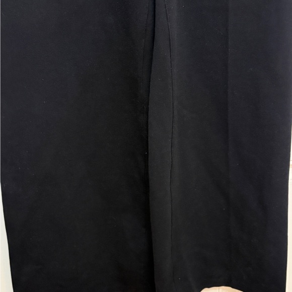 NWT Spanx Perf Women's Black Wide-Leg Pants size small - Picture 6 of 10